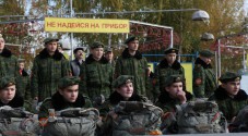 Башкирские кадеты прошли стажировку в 31-ой отдельной гвардейской десантно-штурмовой бригаде ВДВ