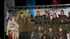 Молодые фотографы признались в любви к Приволжью