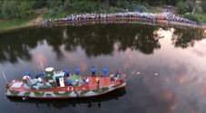 «iВолга» помнит