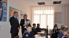 В округе начинается II этап реализации проекта «КаДетство»
