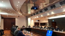 В Москве обсудили развитие общественных проектов Приволжского федерального округа