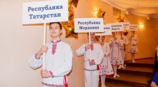 В Марий Эл приехали самые эрудированные школьники Приволжья
