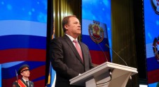 Торжественные мероприятия ПФО, посвященные Дню Героев Отечества