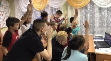 Фестиваль «ВЕРНУТЬ ДЕТСТВО» впервые пройдет дистанционно