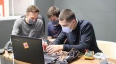 В Саранске подведены итоги пятой Интеллектуальной олимпиады Приволжского федерального округа среди студентов