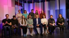 В Ижевске определены лауреаты окружного Фестиваля детских и молодежных театральных коллективов «Театральное Приволжье»